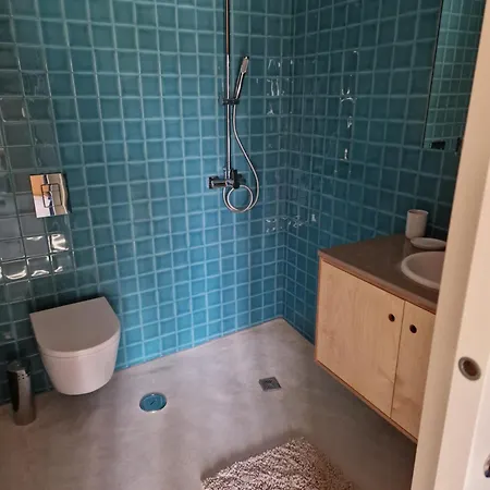 Hébergement de vacances Quinta Da Chumbaria - Heaven On A Hilltop, Peace And Stunning Views!