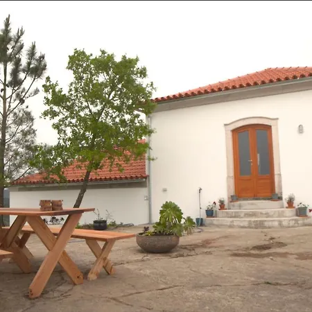 Quinta Da Chumbaria - Heaven On A Hilltop, Peace And Stunning Views! Hébergement de vacances *