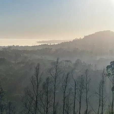 Quinta Da Chumbaria - Heaven On A Hilltop, Peace And Stunning Views! Casa de Férias *