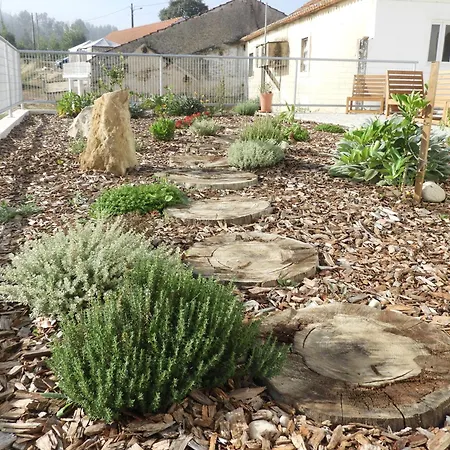 Quinta Da Chumbaria - Heaven On A Hilltop, Peace And Stunning Views! Dom wakacyjny *