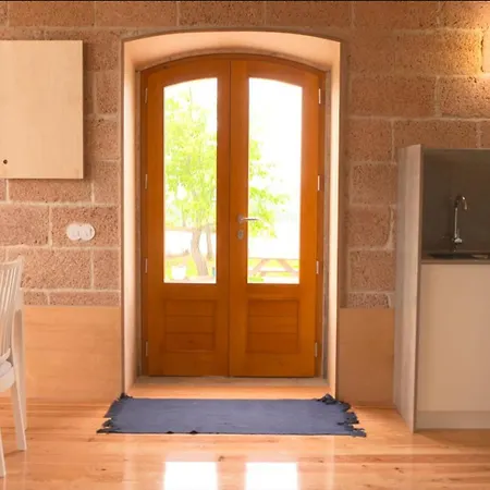 Quinta Da Chumbaria - Heaven On A Hilltop, Peace And Stunning Views! Casa de Férias