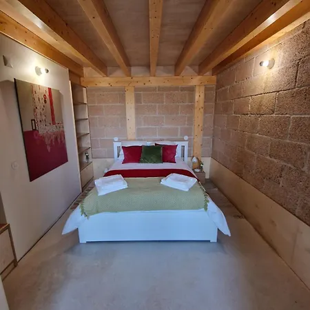 Dom wakacyjny Quinta Da Chumbaria - Heaven On A Hilltop, Peace And Stunning Views! *