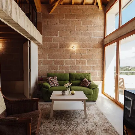 Hébergement de vacances Quinta Da Chumbaria - Heaven On A Hilltop, Peace And Stunning Views! Leiria