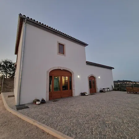 Quinta Da Chumbaria - Heaven On A Hilltop, Peace And Stunning Views! * Leiria