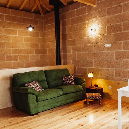 Hébergement de vacances Quinta Da Chumbaria - Heaven On A Hilltop, Peace And Stunning Views!