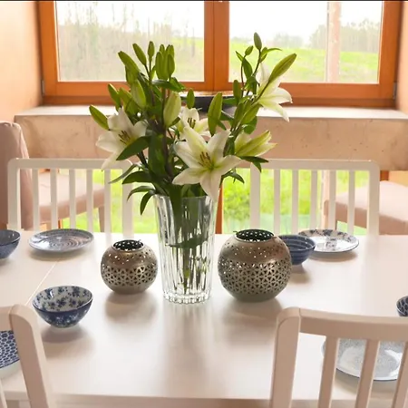 Quinta Da Chumbaria - Heaven On A Hilltop, Peace And Stunning Views! *