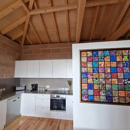 Quinta Da Chumbaria - Heaven On A Hilltop, Peace And Stunning Views!