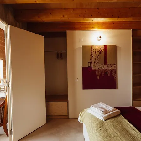 Quinta Da Chumbaria - Heaven On A Hilltop, Peace And Stunning Views! Hébergement de vacances