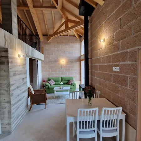 Quinta Da Chumbaria - Heaven On A Hilltop, Peace And Stunning Views! Hébergement de vacances *