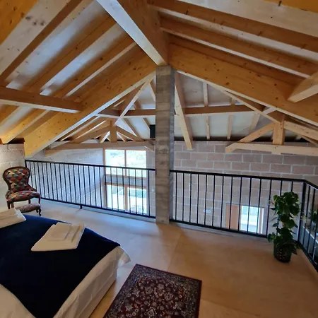 Dom wakacyjny Quinta Da Chumbaria - Heaven On A Hilltop, Peace And Stunning Views! *