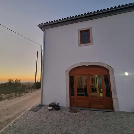Quinta Da Chumbaria - Heaven On A Hilltop, Peace And Stunning Views! Holiday home *