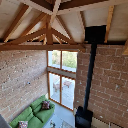 Hébergement de vacances Quinta Da Chumbaria - Heaven On A Hilltop, Peace And Stunning Views! Leiria