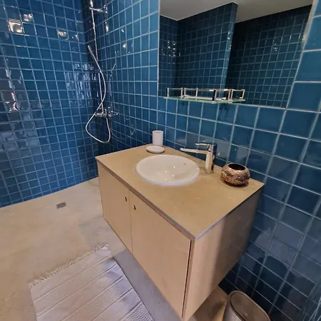 Hébergement de vacances Quinta Da Chumbaria - Heaven On A Hilltop, Peace And Stunning Views! *