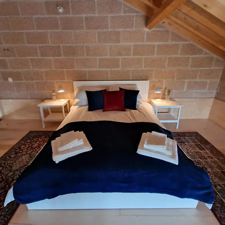 Quinta Da Chumbaria - Heaven On A Hilltop, Peace And Stunning Views! *