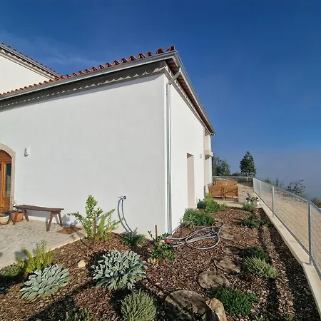 Quinta Da Chumbaria - Heaven On A Hilltop, Peace And Stunning Views! Leiria