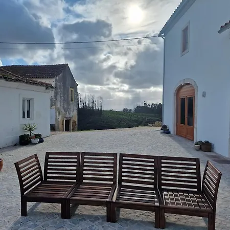 Quinta Da Chumbaria - Heaven On A Hilltop, Peace And Stunning Views!