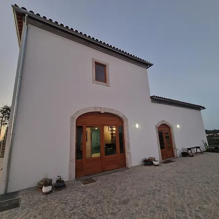 Quinta Da Chumbaria - Heaven On A Hilltop, Peace And Stunning Views! Holiday home