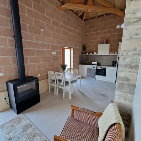 Quinta Da Chumbaria - Heaven On A Hilltop, Peace And Stunning Views! *