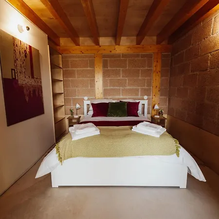 Hébergement de vacances Quinta Da Chumbaria - Heaven On A Hilltop, Peace And Stunning Views!