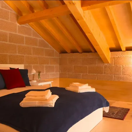 Dom wakacyjny Quinta Da Chumbaria - Heaven On A Hilltop, Peace And Stunning Views! Leiria