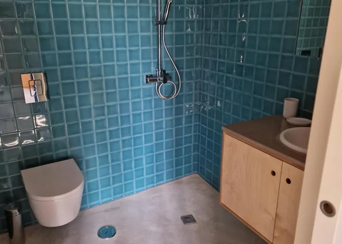 度假居 Quinta Da Chumbaria - Heaven On A Hilltop, Peace And Stunning Views!