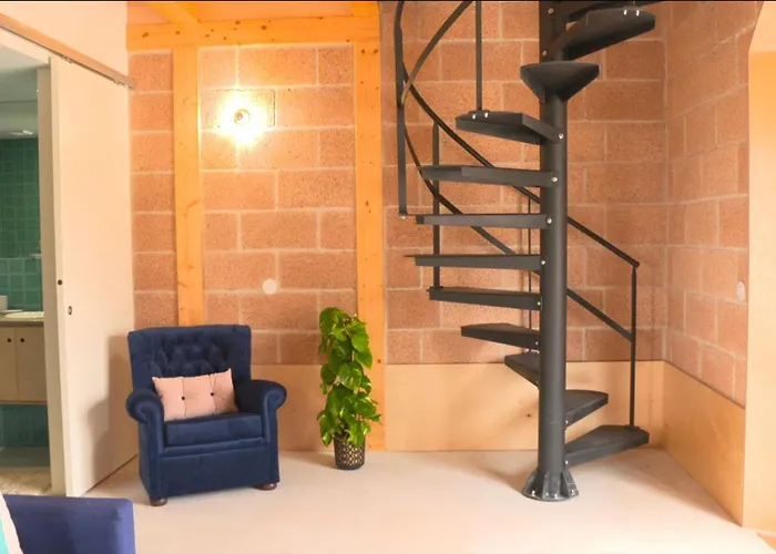 Quinta Da Chumbaria - Heaven On A Hilltop, Peace And Stunning Views! 度假居 莱里亚