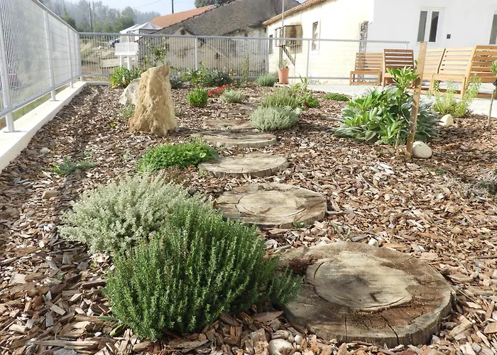 Quinta Da Chumbaria - Heaven On A Hilltop, Peace And Stunning Views! Дом отдыха *