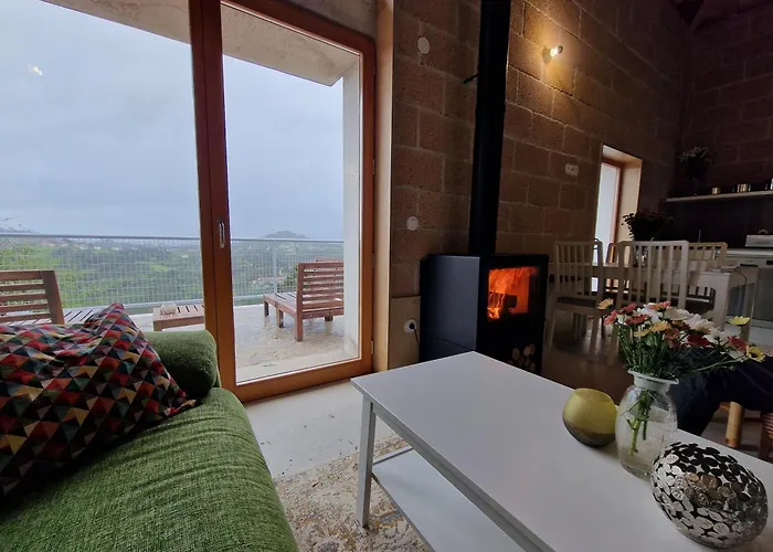 Quinta Da Chumbaria - Heaven On A Hilltop, Peace And Stunning Views! * Лейрия