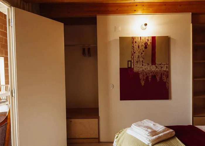 Quinta Da Chumbaria - Heaven On A Hilltop, Peace And Stunning Views! 度假居