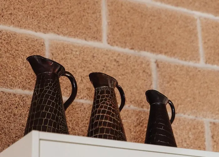 Quinta Da Chumbaria - Heaven On A Hilltop, Peace And Stunning Views! *