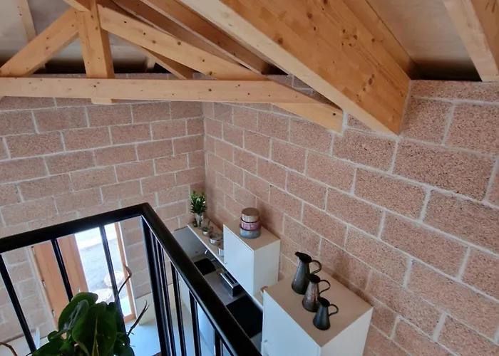 Quinta Da Chumbaria - Heaven On A Hilltop, Peace And Stunning Views! Дом отдыха