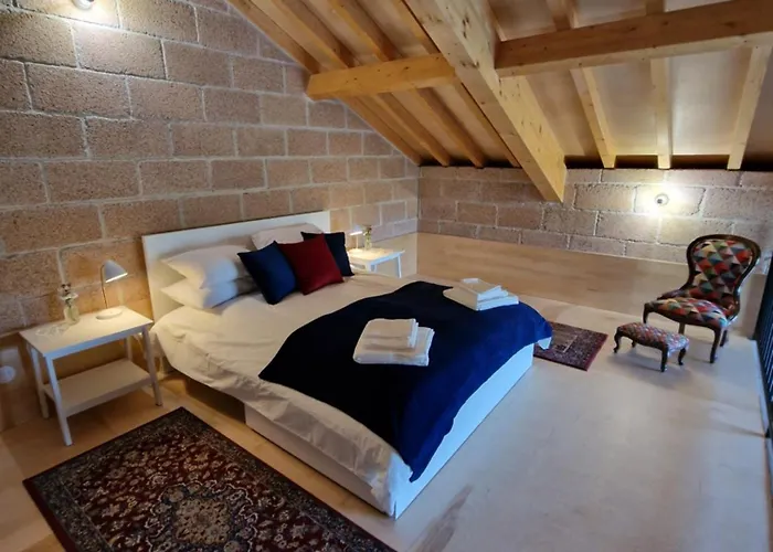 Quinta Da Chumbaria - Heaven On A Hilltop, Peace And Stunning Views! 度假居