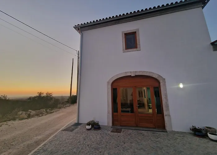 Quinta Da Chumbaria - Heaven On A Hilltop, Peace And Stunning Views! 度假居 *