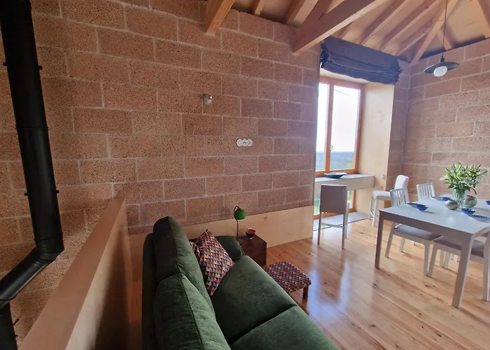 Quinta Da Chumbaria - Heaven On A Hilltop, Peace And Stunning Views! *