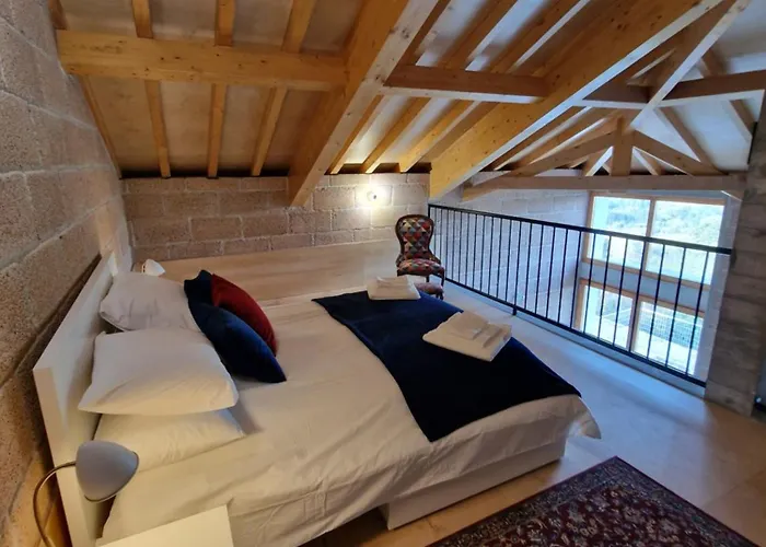 Quinta Da Chumbaria - Heaven On A Hilltop, Peace And Stunning Views! 莱里亚