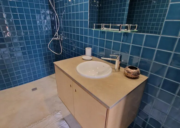 度假居 Quinta Da Chumbaria - Heaven On A Hilltop, Peace And Stunning Views! *