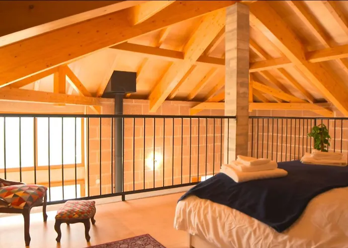 Quinta Da Chumbaria - Heaven On A Hilltop, Peace And Stunning Views! 莱里亚